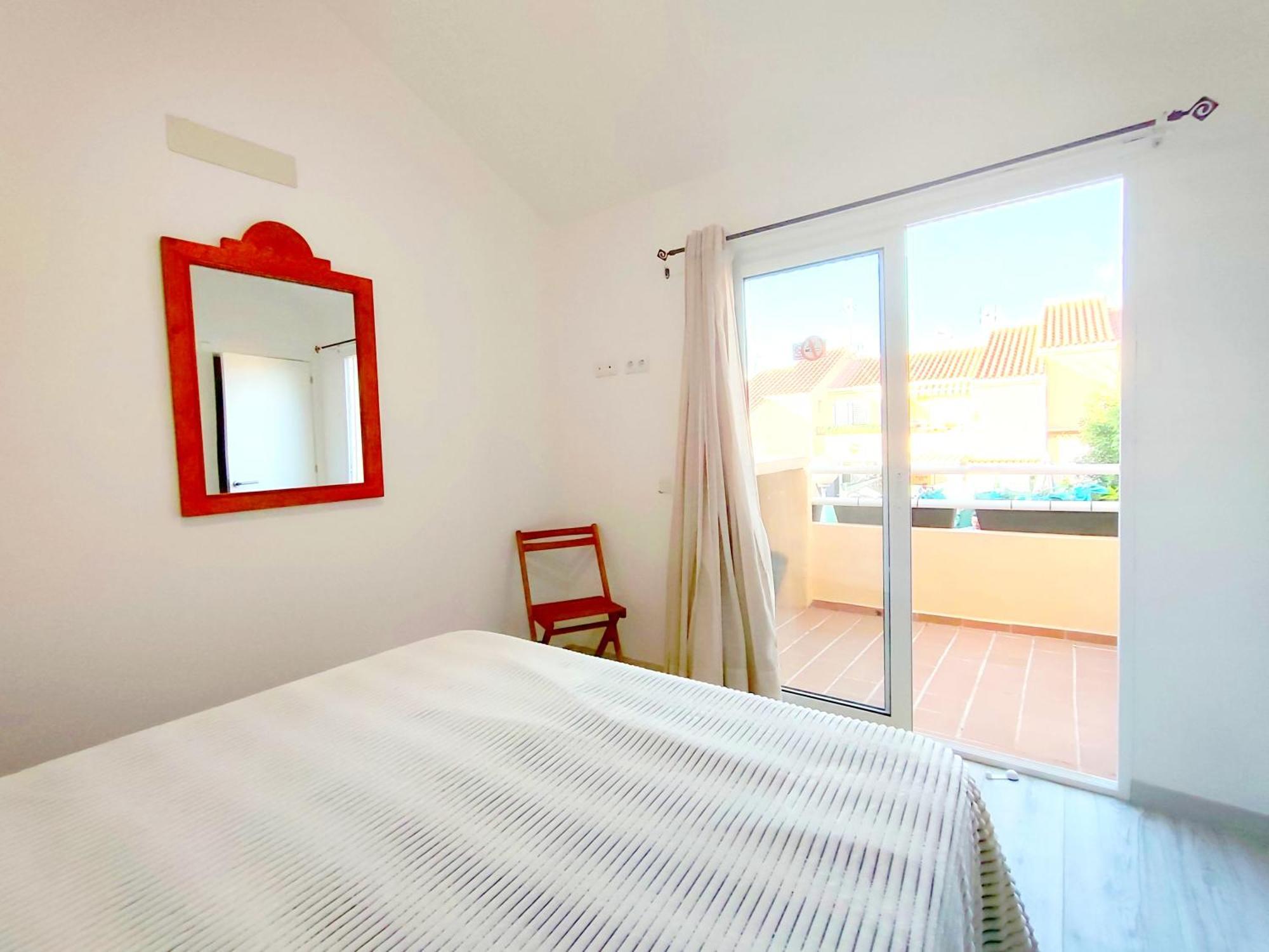 Pool Apartment Maspalomas By Wave Properties San Bartolomé Exterior foto